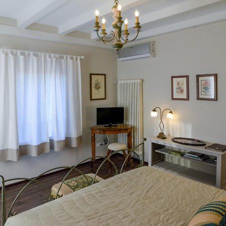 I Torretti Locazione Turistica, Ristorante, Lounge Bar Hotel Asolo Kültér fotó