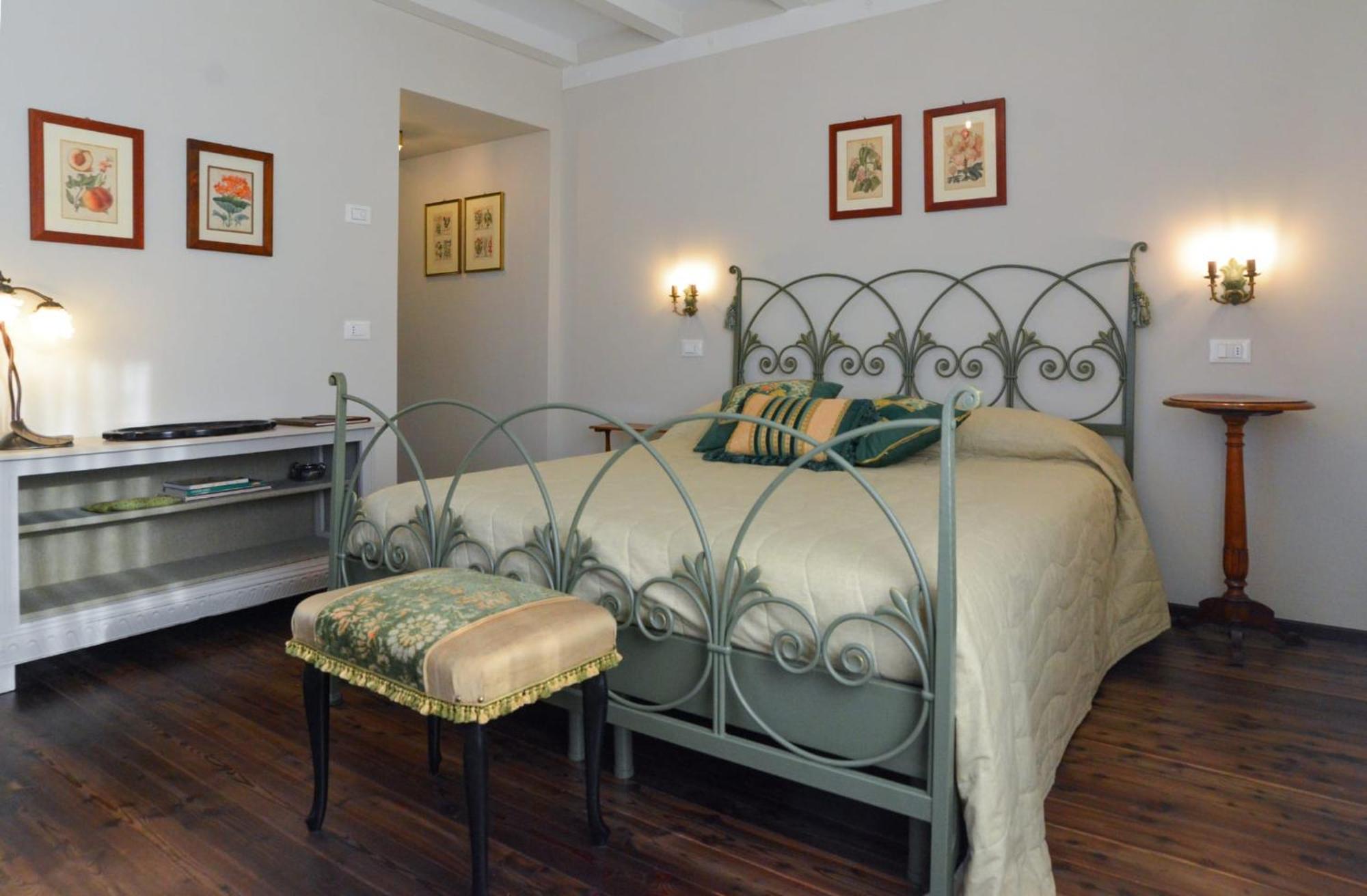 I Torretti Locazione Turistica, Ristorante, Lounge Bar Hotel Asolo Kültér fotó