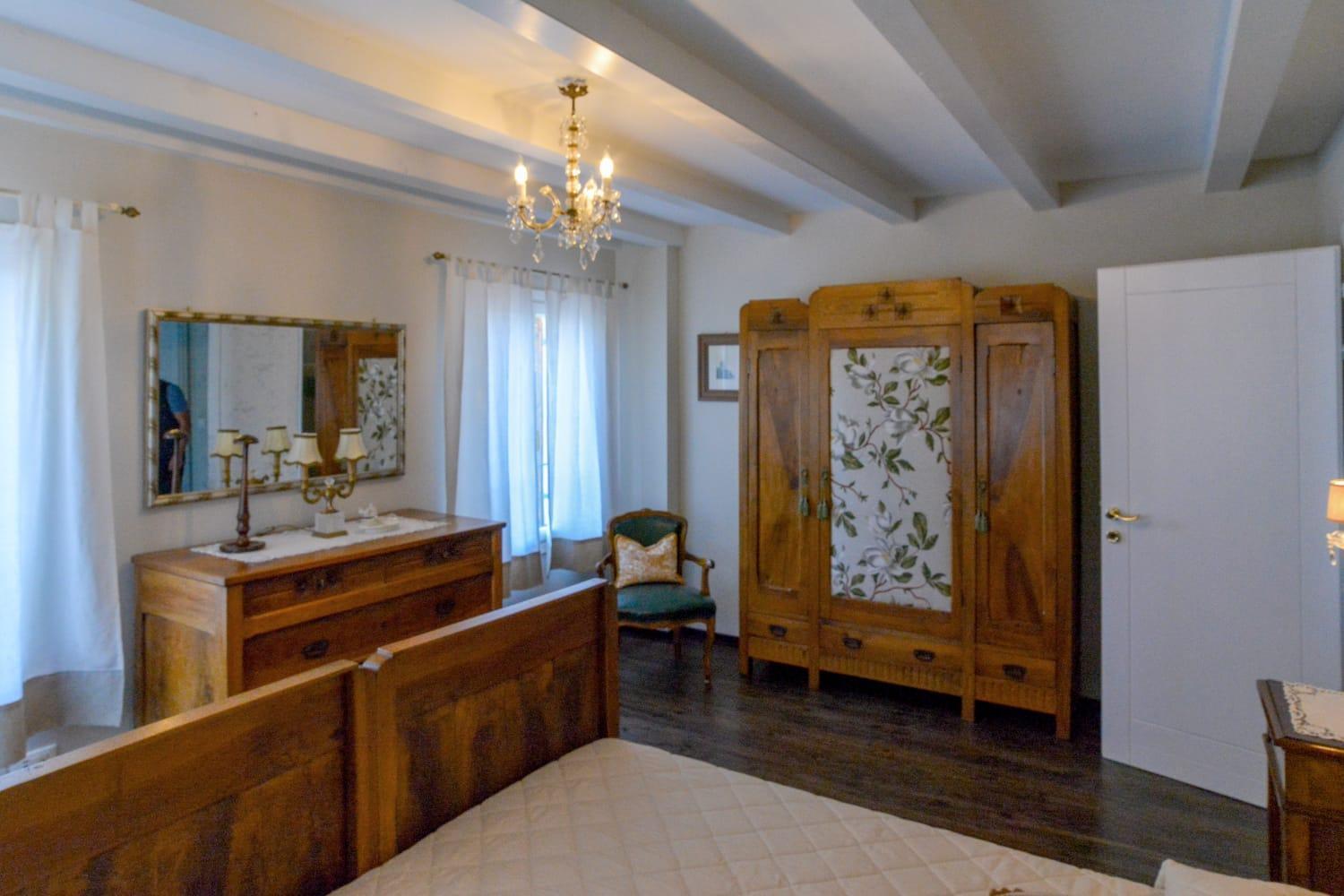 I Torretti Locazione Turistica, Ristorante, Lounge Bar Hotel Asolo Kültér fotó