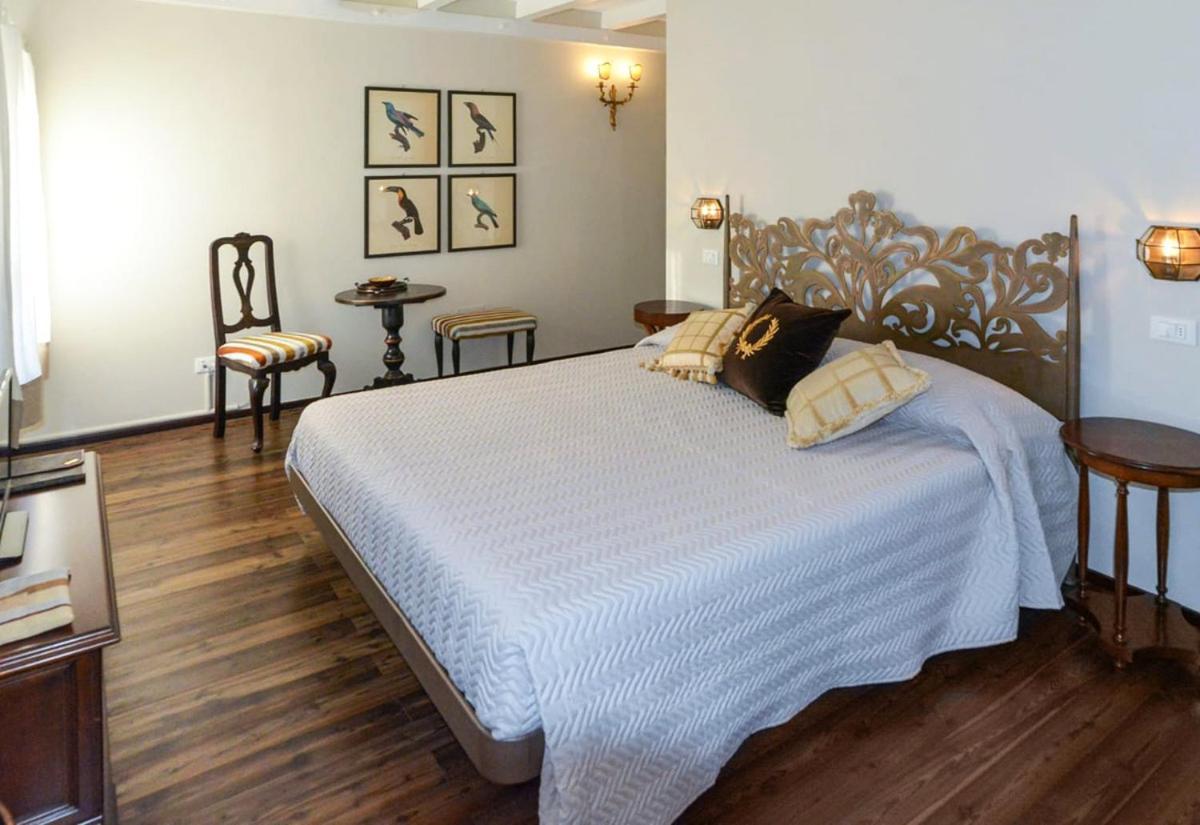 I Torretti Locazione Turistica, Ristorante, Lounge Bar Hotel Asolo Kültér fotó