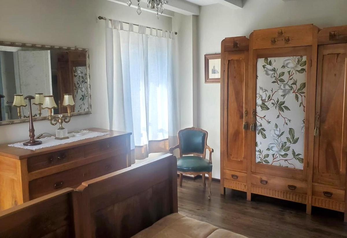 I Torretti Locazione Turistica, Ristorante, Lounge Bar Hotel Asolo Kültér fotó
