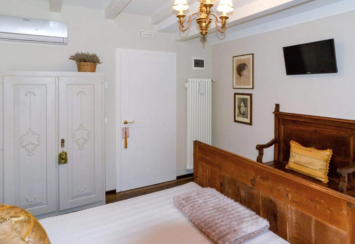 I Torretti Locazione Turistica, Ristorante, Lounge Bar Hotel Asolo Kültér fotó